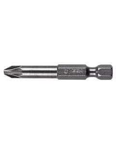 190Z2A 120-PZ2 POZIDRIV #2 x 3-1/2" Bit