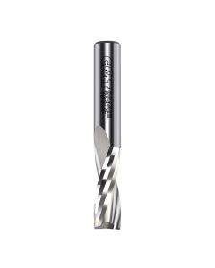 CMT Tools 191.008.11, 1/4" x 2-1/2" Solid Carbide Upcut Spiral Router Bit