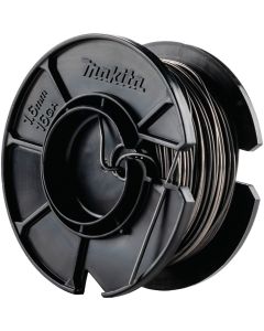 Makita 1915N0-0, 16GA Steel Tie Wire Reel, 32/PK