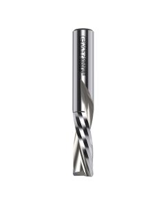 CMT Tools 192.501.11-X10, 5/16" x 1" Solid Carbide Downcut Spiral Router Bit
