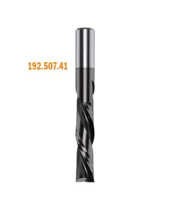 CMT Tools 192.507.41, 1/2" x 4" Solid Carbide Downcut Spiral Router Bit