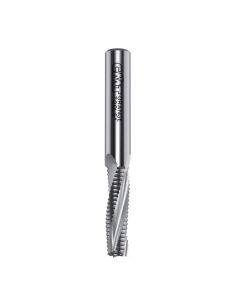 CMT Tools 195.506.11, 1/2" x 1-1/2" Solid Carbide Upcut Spiral Router Bit