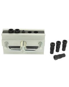 BigHorn 19625 2" Doweling Jig