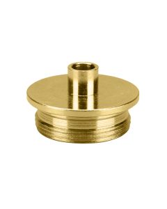 BigHorn 19663 5/16" Brass Router Template Guide