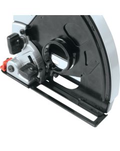 Makita 196846-1, 5" Dust Collection Attachment