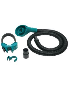 Makita 197172-1 Demolition Dust Extraction Attachment Kit