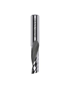 CMT Tools 198.504.11, 3/8" x 3" Solid Carbide Upcut Spiral Router Bit