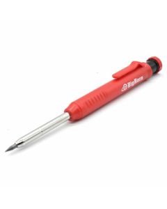 Big Horn 19847 Mechanical Carpenter Pencil with Built-in Sharpener