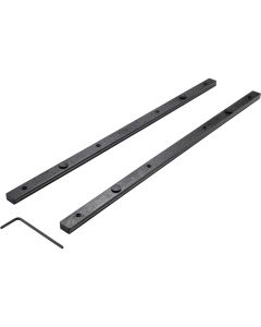 Makita 198885-7, Guide Rail Connector Kit, 2/Pack