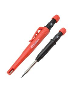 Big Horn 19897 Carpenter Mechanical Pencil Set