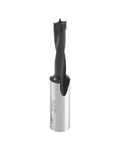 Amana Tool 201006 6mm Carbide Tipped Brad Point Right Hand Boring Bit