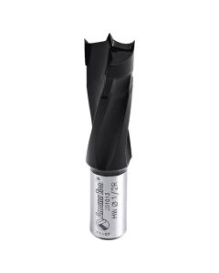 Amana Tool 201013 1/2" Carbide Tipped Brad Point Right Hand Boring Bit
