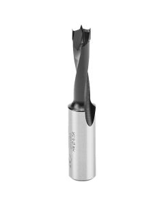 Amana Tool 201065 6.5mm Carbide Tipped Brad Point Right Hand Boring Bit