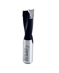 Amana Tool 201105 10.5mm Carbide Tipped Brad Point Right Hand Boring Bit