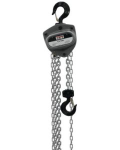 JET 201120 L100-150WO-20 1-1/2 Ton Hoist with OLP & 20' Lift