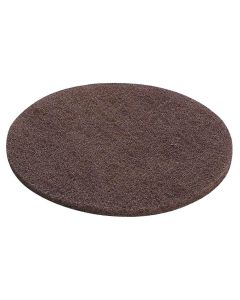 Festool 201126 6" Medium 100 Grit Non-Woven Sanding Vlies, 10 Piece