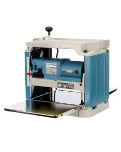 Makita 2012NB 12" Corded Portable Planer With Interna-Lok Automated Head Clamp