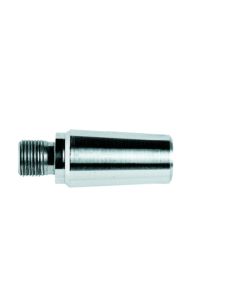 Mafell Tools 201575 Adapter for Router Bit with Internal Shaft M 12