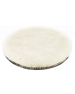 Festool 202046 LF STF 150mm Premium Sheepskin Polishing Pad