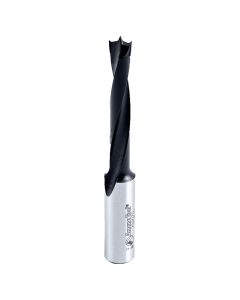 Amana Tool 202070 7mm Carbide Tipped Brad Point Right Hand Boring Bit