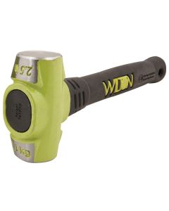 Wilton 20212 BASH 2-1/2 lbs Head 12" Drop Forged Steel Sledge Hammer