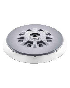 Festool 202459 6" Multi-JetStream2 Fusion-Tec Ultra-Soft Sanding Pad
