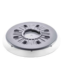 Festool 202462 6" Multi-JetStream2 Ultra-Soft Sanding Pad for RO 150 FEQ