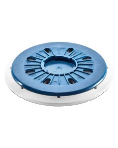 Festool 202463 6" Multi-JetStream2 Hard Sanding Pad for RO 150 FEQ