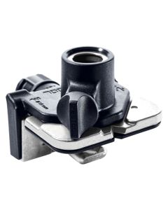 Festool 203164 5/8" Drilling Template for DF 500 Domino