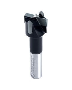 Amana Tool 203205 20mm x 57mm Carbide Tipped Left Hand Hinge Boring Bit