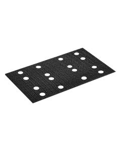 Festool 203346 3-1/8" Square Protection Pad, 2 Piece