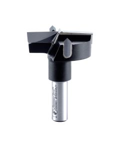 Amana Tool 203401 40mm x 57mm Carbide Tipped Right Hand Hinge Boring Bit