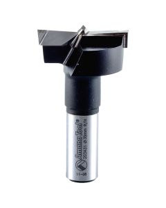 Amana Tool 203431 35mm Carbide Tipped Right Hand Hinge Boring Bit