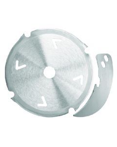 Mafell Tools 203640, 160mm x 2.4mm/3.0mm x 20mm Diamond Saw Blade Set