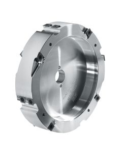 Mafell Tools 203659, 236mm x 50mm Lap-Joint Cutter Head