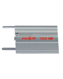 Mafell Tools 203752, 1600mm Guide Track Extension
