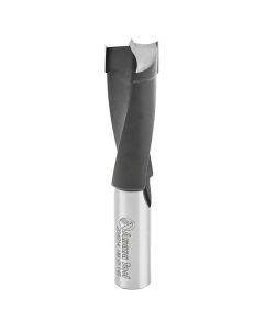 Amana Tool 204014 14mm Carbide Tipped Right Hand Brad Point Boring Bit