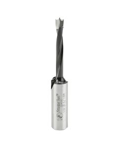 Amana Tool 204047 3/16" Carbide Tipped Right Hand Brad Point Boring Bit