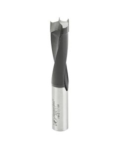Amana Tool 204111 7/16" Carbide Tipped Right Hand Brad Point Boring Bit