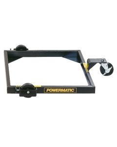 Powermatic 2042374 Mobile Base for 54A/54HH Jointers