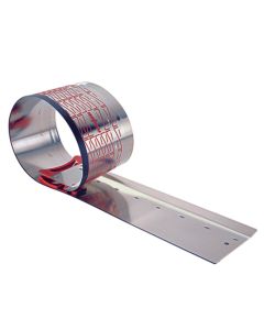Mafell Tools 204372, 1.4m Flexi-Guide Rail with Splinter Guard