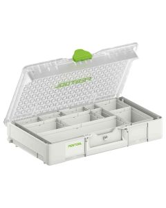 Festool 204857 SYS3 ORG L 89 10xESB Organizer Systainer³