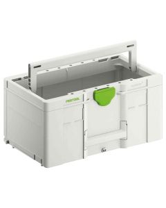 Festool 204868 SYS3 TB L 237 Plastic Systainer³ Tool Box