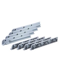 Festool 204871 SYS3-SN/4 Systainer³ Rails