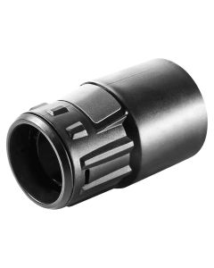 Festool 204919 DAG-AS/CTR 1-1/4" Rotating Adapter