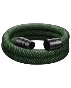 Festool 204924 AS/CTR 1-3/8" Cleantec Suction Hose