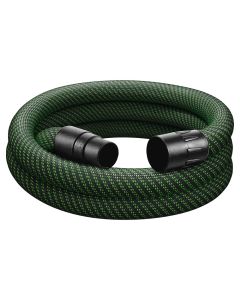Festool 204926 AS/CTR 1-3/8" Cleantec Suction Hose
