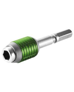 Festool 205097 2-3/8" Centrotec Bit Holder