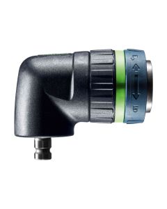 Festool 205222 AN-UNI Right Angle Attachment Chuck for Cordless Drill