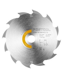 Festool 205559 TSC55-K 12T Cordless Panther Saw Blade